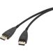 Renkforce câble DisplayPort