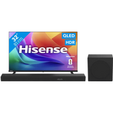 Hisense A59S / TV QLED / 32" / 2026