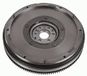 SACHS Schwungrad 6366000022