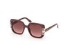 Guess GU00294 Shiny Bordeaux Women's Sunglasses