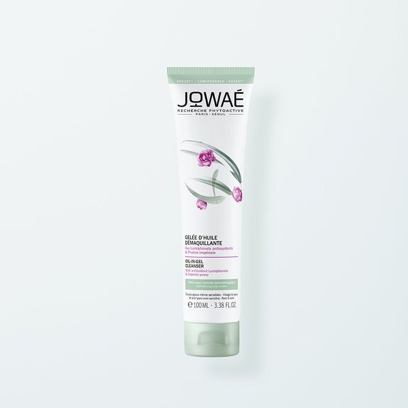 JOWAE Oil-in-gel cleanser