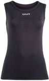 UYN Women Energyon Uw Sleeveless Black-S / M Ondershirt