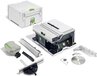 Festool CSC SYS 50 Basic - 576820 - Accu Tafelcirkelzaag - Body