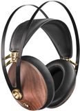 Meze Audio 99 Classics 2nd GEN Bedrade Over-Ear Koptelefoon - Walnoot
