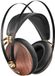 Meze Audio 99 Classics 2nd GEN Casque supra-auriculaire filaire - Noyer