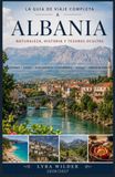 ALBANIA GUÍA DE VIAJE 2026/2027