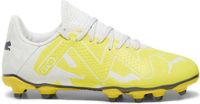 Puma Future Play Fg/ag Jr Fußballschuhe Gelb EU 34