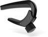 D'Addario PW-CP-02 Pro Capo Adjustable Tension, Zwart