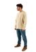 Levi's Sweatshirt voor heren, zwart, ronde hals, 1 stuk, XXL