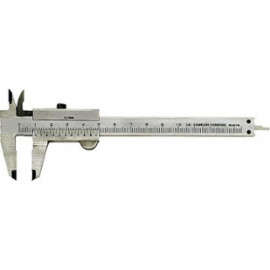FORMAT Kleine zakschuifmaat 100mm
