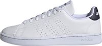 adidas Sportswear Advantage Schuhe - Damen - Weiß - 35 1/2
