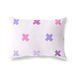 BonaMaison Willekeurig Patroon Decoratieve Kussensloop, Kussenhoezen Bank, Decoratieve Kussenhoesjes, Kussensloop; Sofa, Slaapkamer, Kantoor, Auto 45x60 Cm - Ontworpen en vervaardigd in Turkije