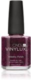 CND Vinylux Poison Plum #198 Nagellak