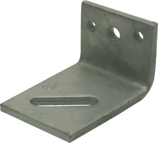 GB Hoekanker zwaar 60 x 100mm 70 x 8mm TV 0758768