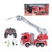 Lexibook Crosslander® Pro RC Brandweerwagen RCP20