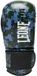 Leone1947 Urban Fighter Gants de combat Bleu 10 oz