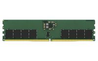 Kingston Technology module de mémoire ValueRAM 32 Go DDR5 6400 MT/s