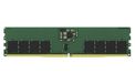Kingston Technology module de mémoire ValueRAM 32 Go DDR5 6400 MT/s