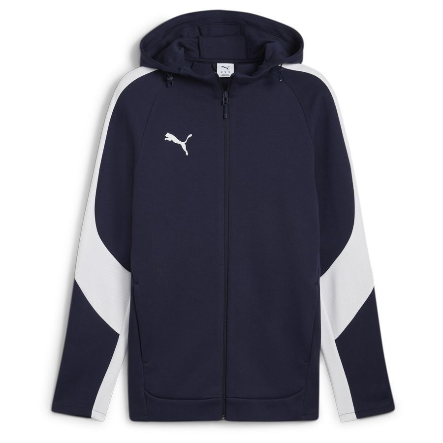 Puma Hoodie Team Evostripe
