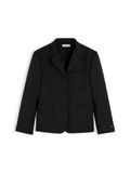 Tommy Hilfiger Dames Blazers 44 Polyester/Wol/Elastaan Herfst/Winter 2026