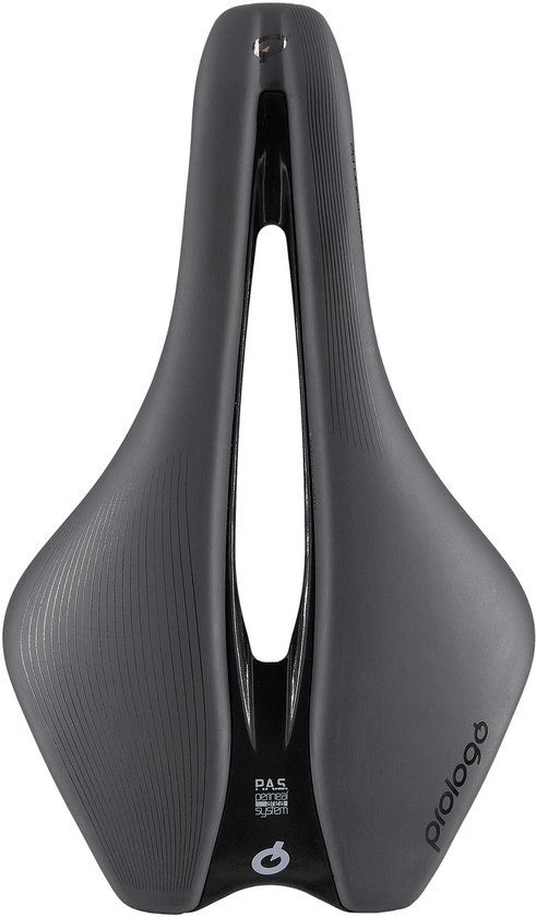 Prólogo Prologo Dimension R2 Zadel Zwart 143 mm