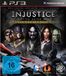 Warner Bros. Interactive Injustice: goden onder ons