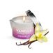 Amorelie Massagekaars - Vanille - 50 ml
