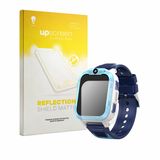 upscreen - Screenprotector voor Iowodo Z40Pro - Folie Beschermfolie anti glare matte