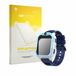 upscreen - Screenprotector voor Iowodo Z40Pro - Folie Beschermfolie anti glare matte