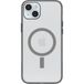OtterBox Clear MagSafe Hoes voor iPhone 15 Plus, Narwhal