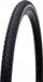 Edge Buitenband Edge Street 20 x 1.75" / 47-406mm - Zwart met reflectie