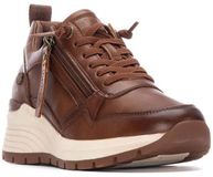 Refresh 172938 Schoenen Zonder Veters Camel EU 39 Vrouw