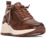 Refresh 172938 Schoenen Zonder Veters Camel EU 39 Vrouw