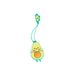 Mr Wonderful Wondee Mrpen004 Pendrive met avocado design, 16 GB