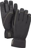 Hestra Alpine short gore-tex glove 31360 100 black XL
