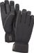 Hestra Alpine short gore-tex glove 31360 100 black XL