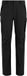 Regatta Heren anti-insect reisbroek met lichte cargozakken Zwart Maat 32