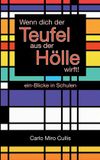 Wenn Books on Demand GmbH Wenn dich der Teufel aus der Hölle wirft Paperback
