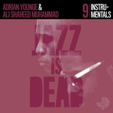 Bertus Distributie Jazz Is Dead - Adrian Younge & Ali Shaheed Muhammad - CD - Standard Edition - Jazz