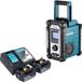 Makita DMR 116 Bouwradio