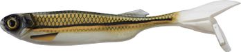 Berkley AT Minnow PowerBait Zoetwatervisbait