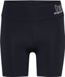 hummel hmlTE FUNDAMENTAL MW Short - Noir/Blanc - L