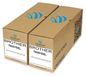 Brother 2x TN2510XL cartouche de toner, noir, compatible avec Brother