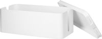 Virone ORNO GROUP Kabelbox - kabelorganizer voor stekkerdozen - Wit - 407/134/154 mm