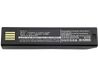 CoreParts MBXPOS-BA0114 Batterie Noir
