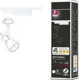Paulmann 95677 URail railadapter Smart Home Zigbee 3.0 Signaal Wit