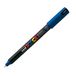 CF6 POSCA CF6 POSCAPEN blauw