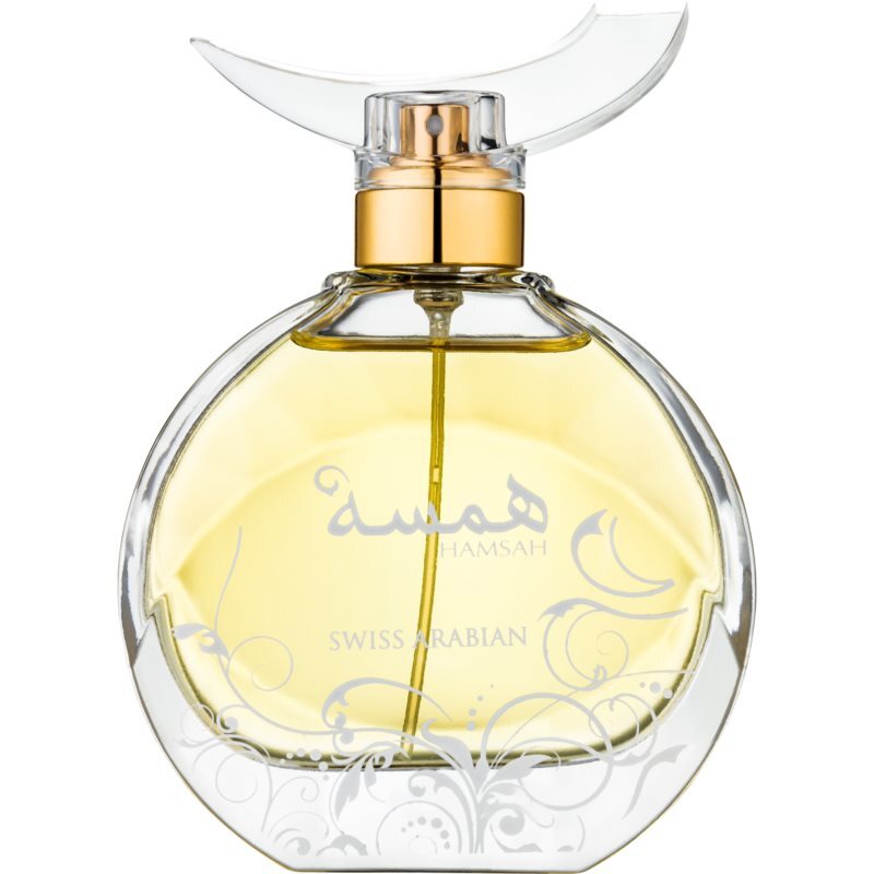 Swiss Arabian Hamsah eau de parfum / dames