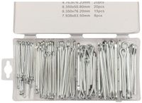 Topgear Splitpennen assortiment 144 delig