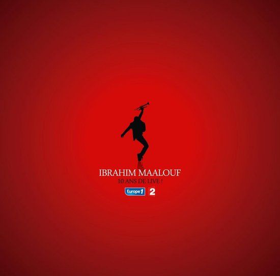 Ibrahim Maalouf - 10 Ans De Live